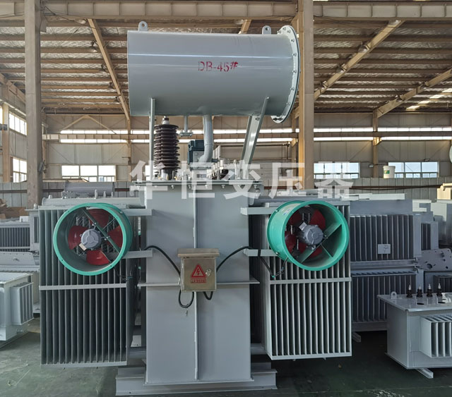 S13-8000/35下城下城下城电力变压器