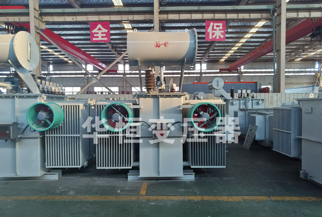 S13-6300/35下城下城下城电力变压器