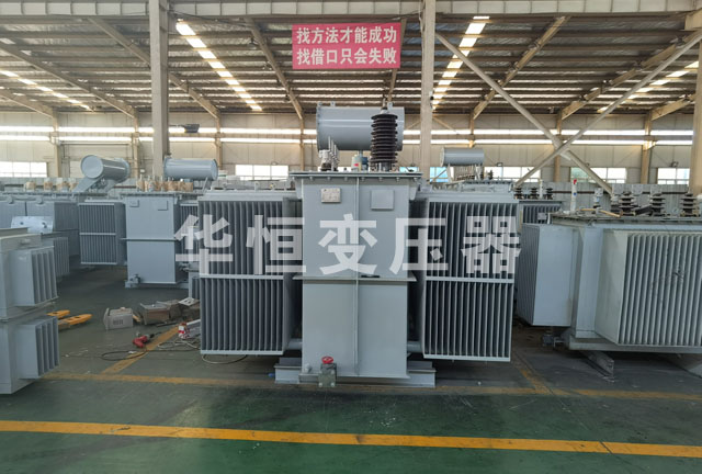 SZ11-6300/35下城下城下城油浸式变压器价格